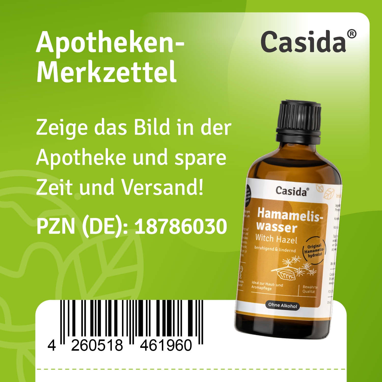 casida-hamameliswasser-gesichtswasser-witch-hazel-fettige-haut image 2