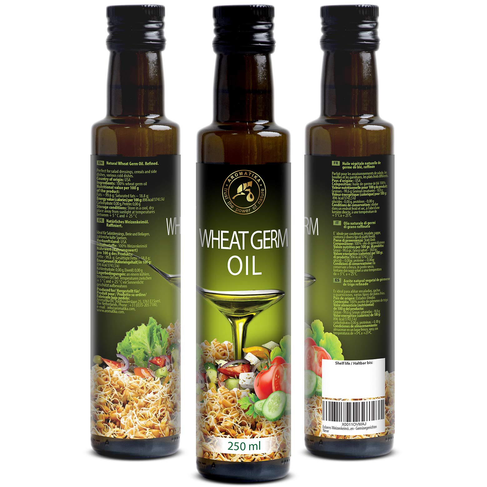 aromatika-weizenkeim-l-tr-ger-l-raffiniert-250-ml image 6