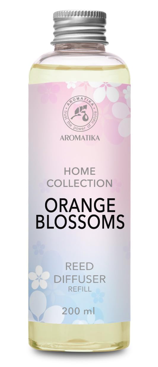 aromatika-refill-orangenbl-te-raumduft-nachf-llflasche-200-ml-blumig image 1