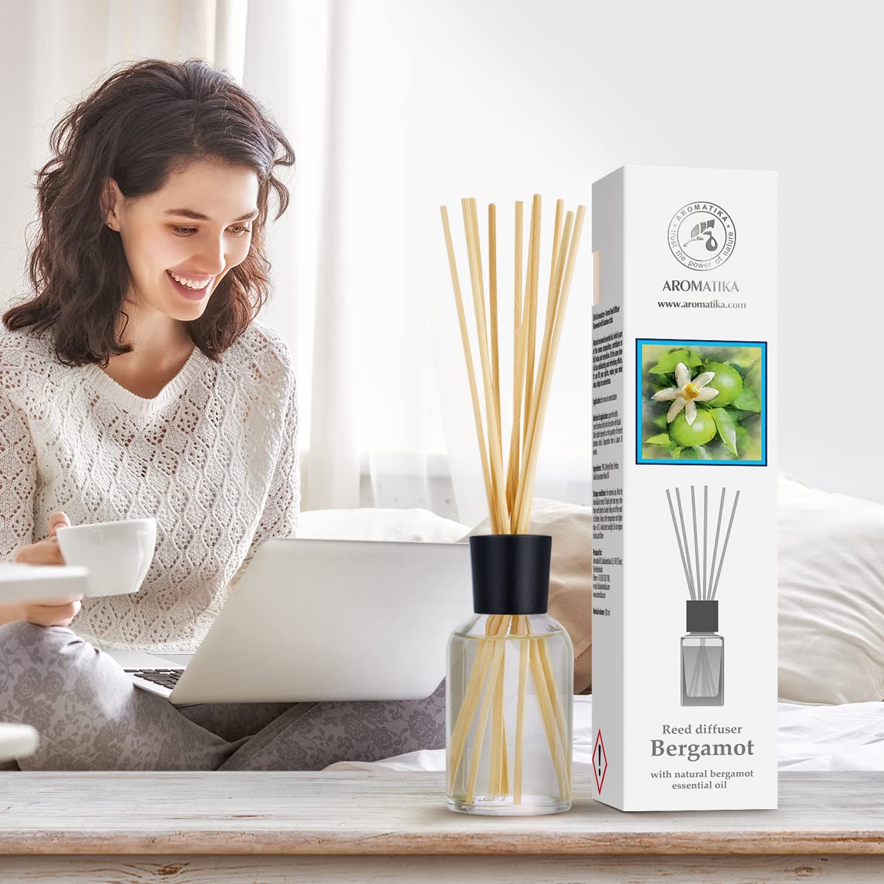 aromatika-reed-diffusers-bergamotte-raumduft-100-ml-beruhigend image 6