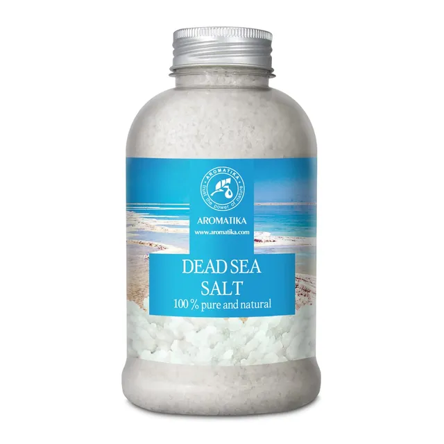 aromatika-totes-meer-salz-badesalz-500-g-mineralreich image 1