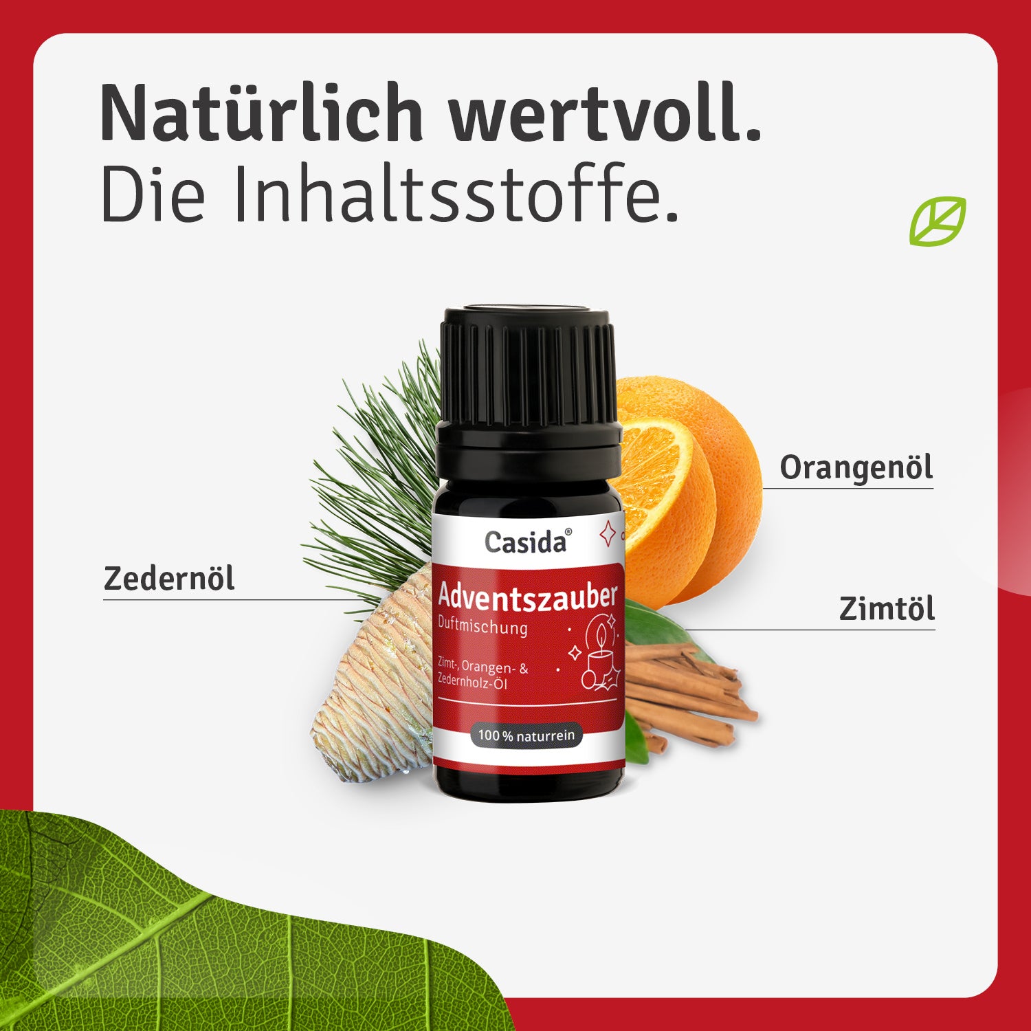 casida-adventszauber-duftmischung-therisches-l-weihnachten image 2