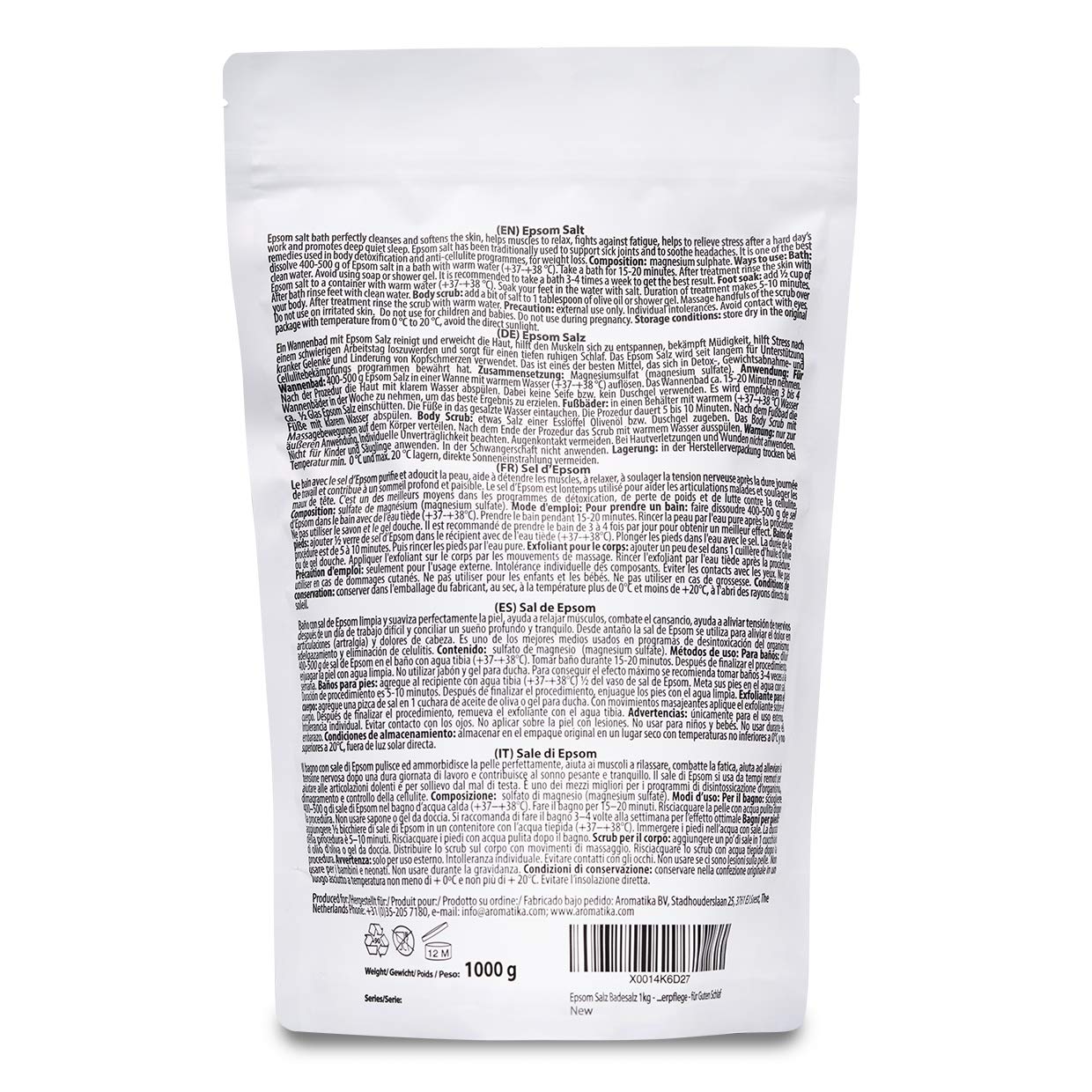 aromatika-epsom-salz-badesalz-1000g-magnesium-badezusatz image 3