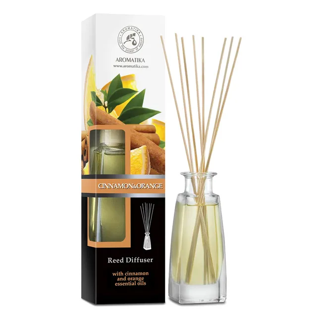 aromatika-zimt-orange-raumduft-diffuser-100-ml-weihnachtsduft image 1