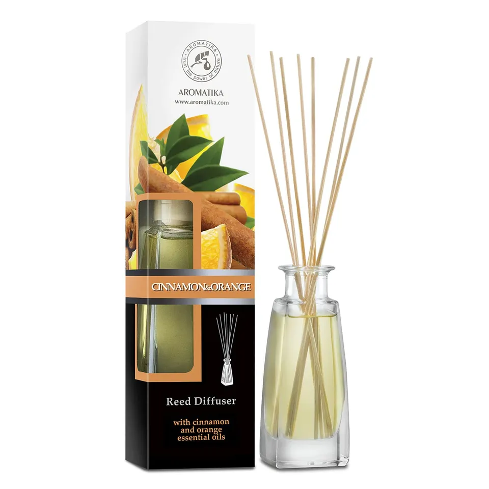 aromatika-zimt-orange-raumduft-diffuser-100-ml-weihnachtsduft image 1