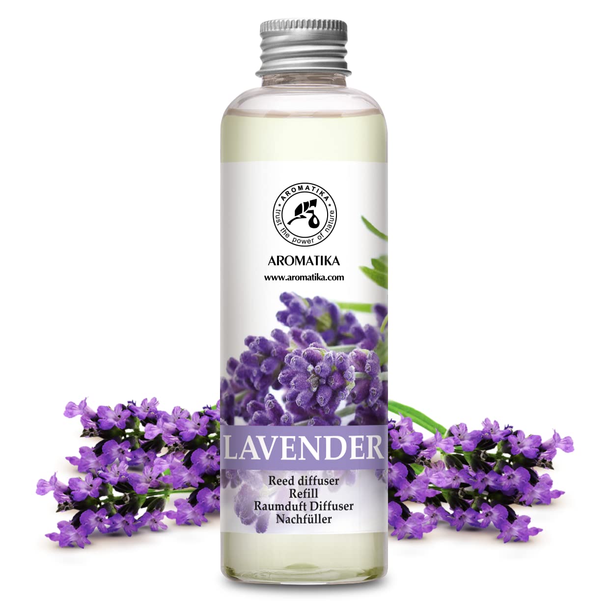 aromatika-lavendel-raumduft-nachf-llung-200-ml-diffusor image 2