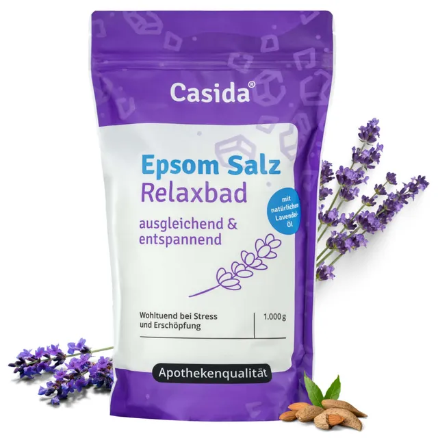 casida-epsom-badesalz-lavendel-entspannungsbad-400-g image 1