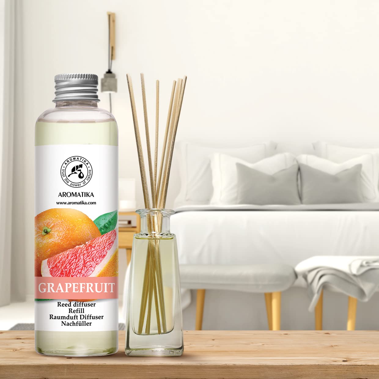 aromatika-grapefruit-raumduft-nachf-ller-200-ml-frisch image 4