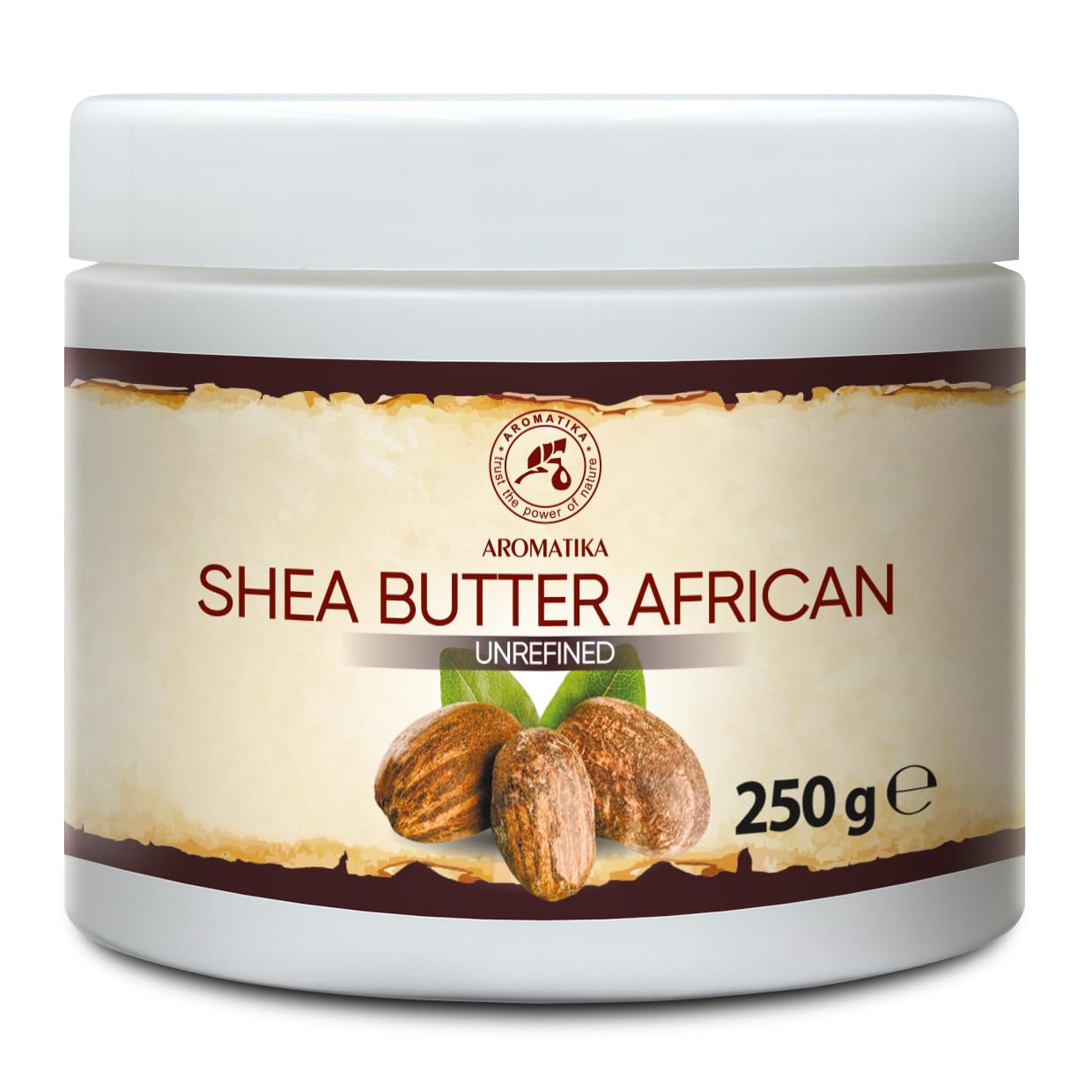 aromatika-sheabutter-unraffiniert-kaltgepresst-1000g-k-rperbutter image 7