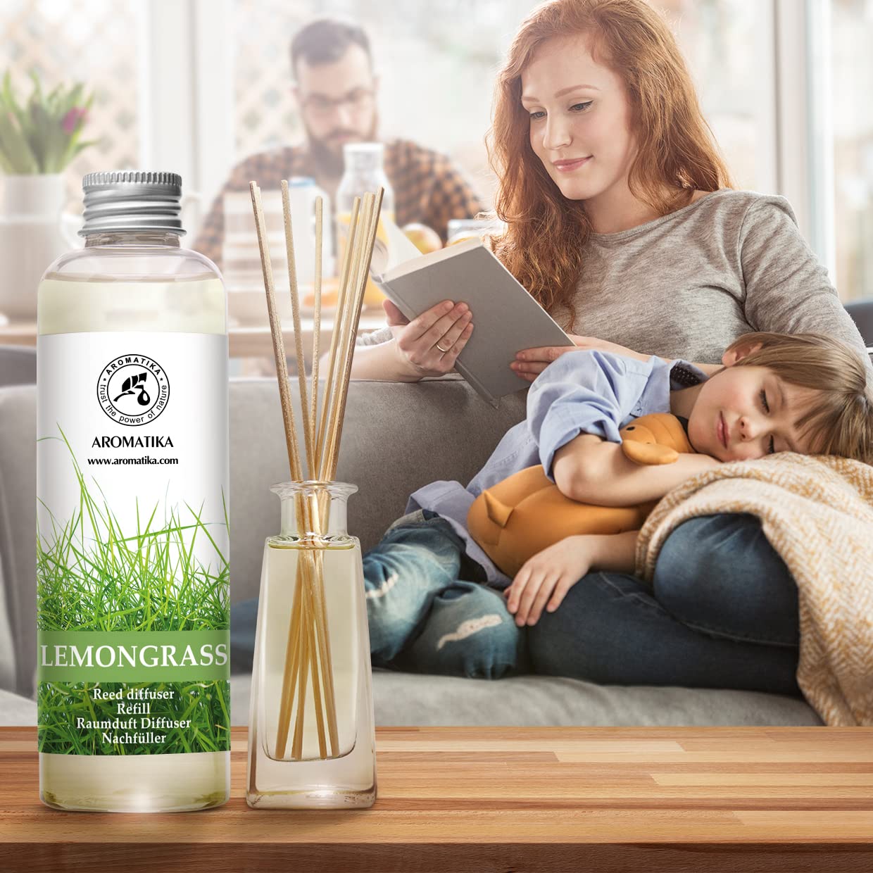aromatika-refill-reed-diffusers-zitronengras-200-ml image 8