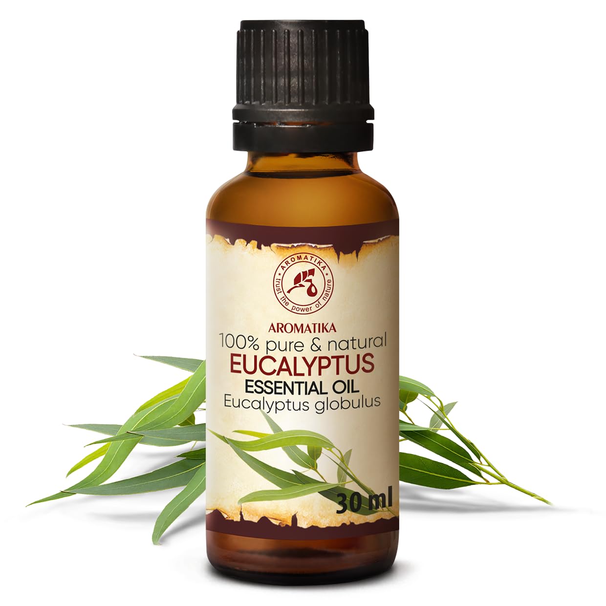 aromatika-essential-oils-eukalyptus-l-therisches-l-30-ml-naturrein image 2