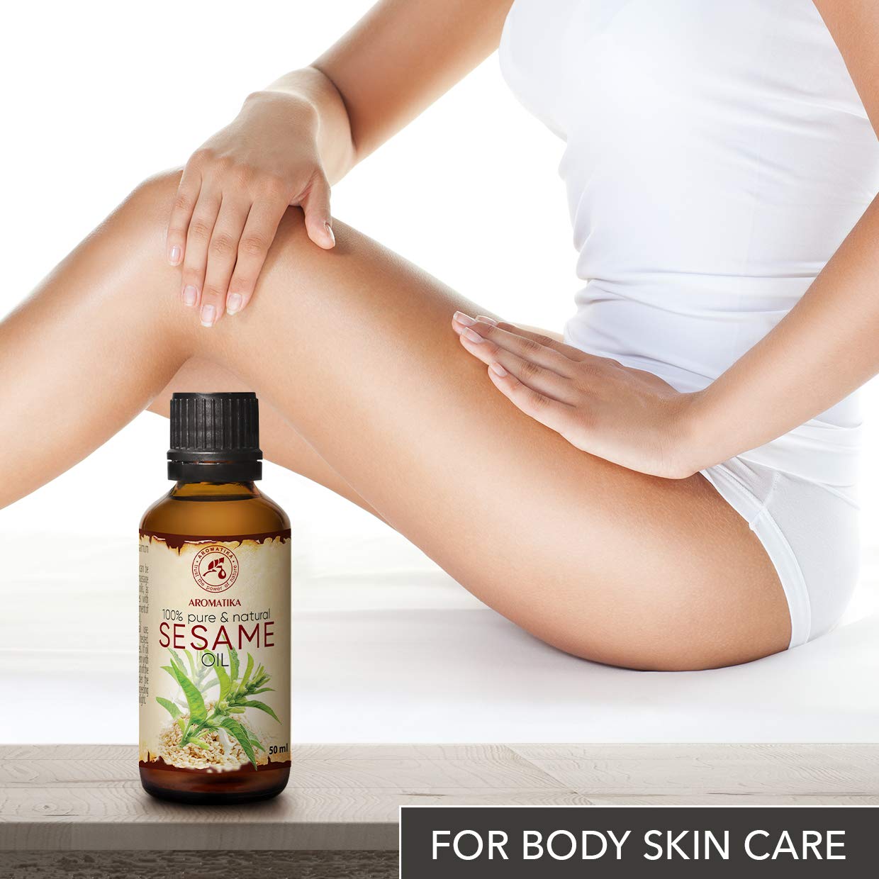 aromatika-carrier-oils-sesam-l-50ml-kaltgepresst-basis-l image 4