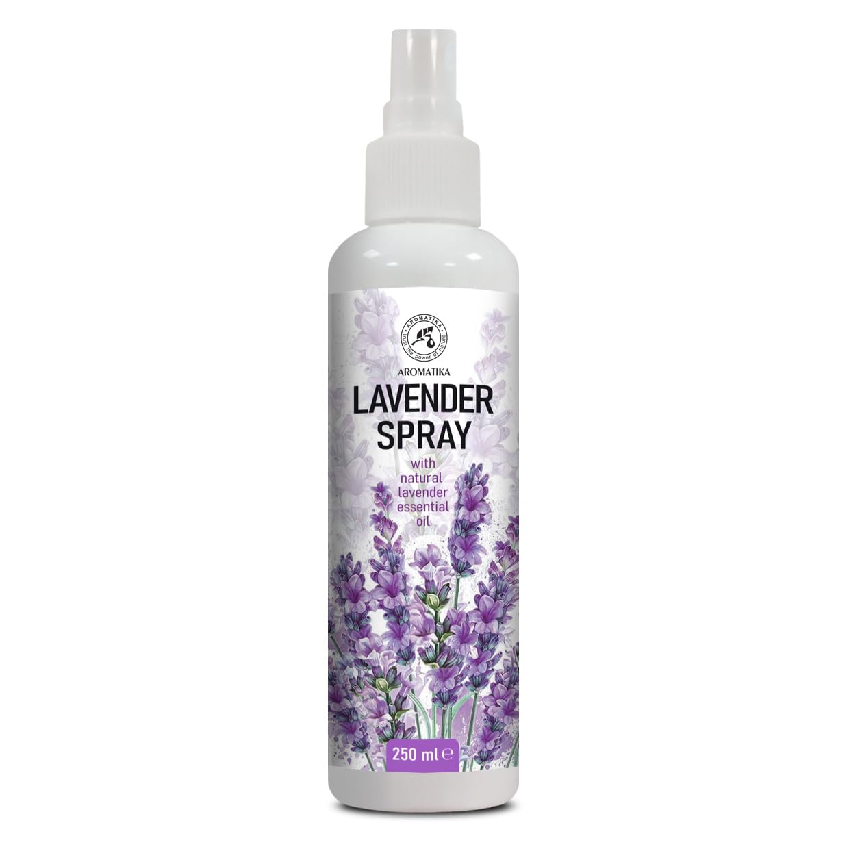 aromatika-lavendel-raumspray-kissenspray-250-ml-entspannend image 1