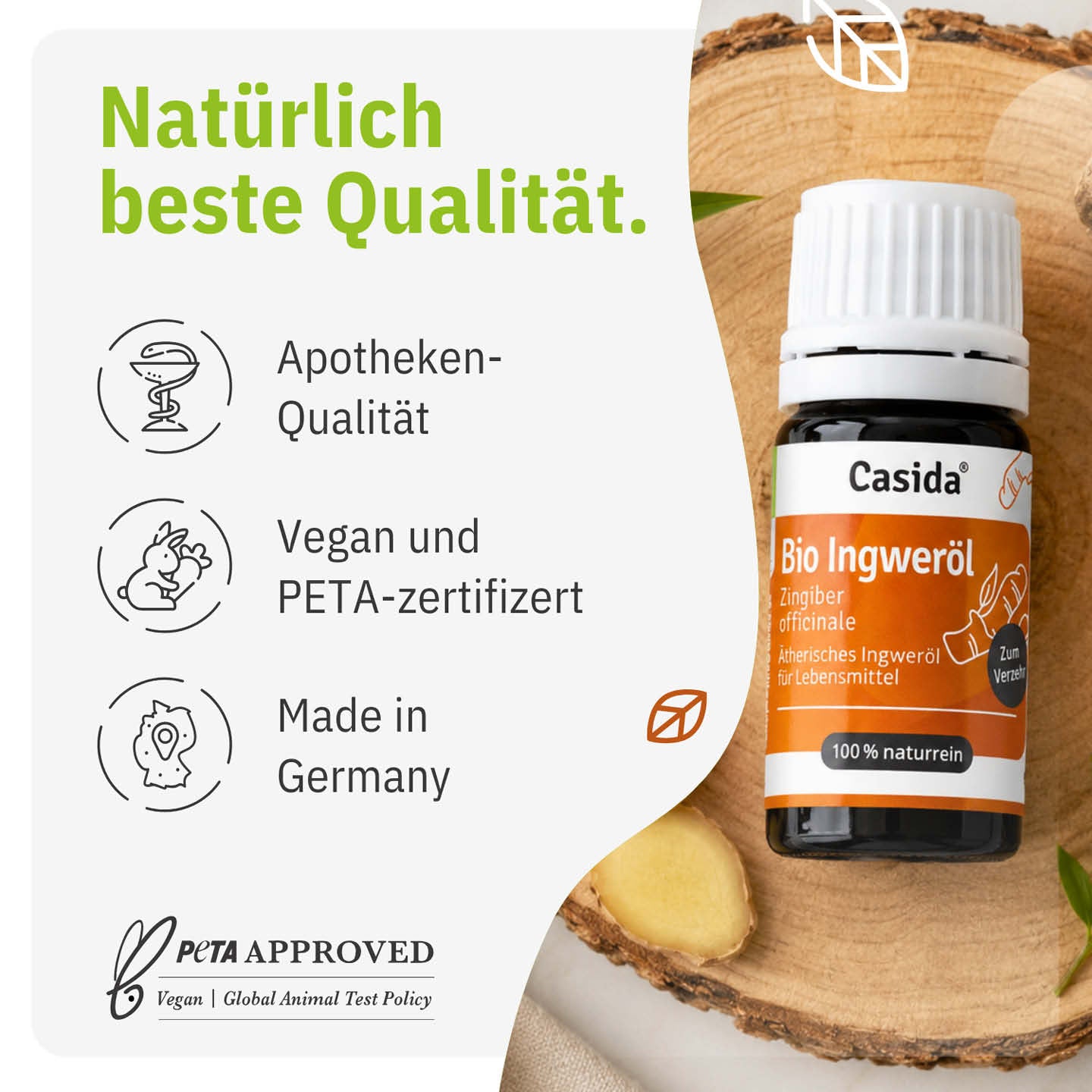 casida-aromatherapie-bio-ingwer-l-lebensmittel-10ml image 3