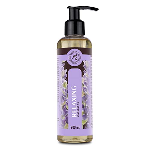 aromatika-relaxing-massage-l-200-ml-lavendelduft image 7