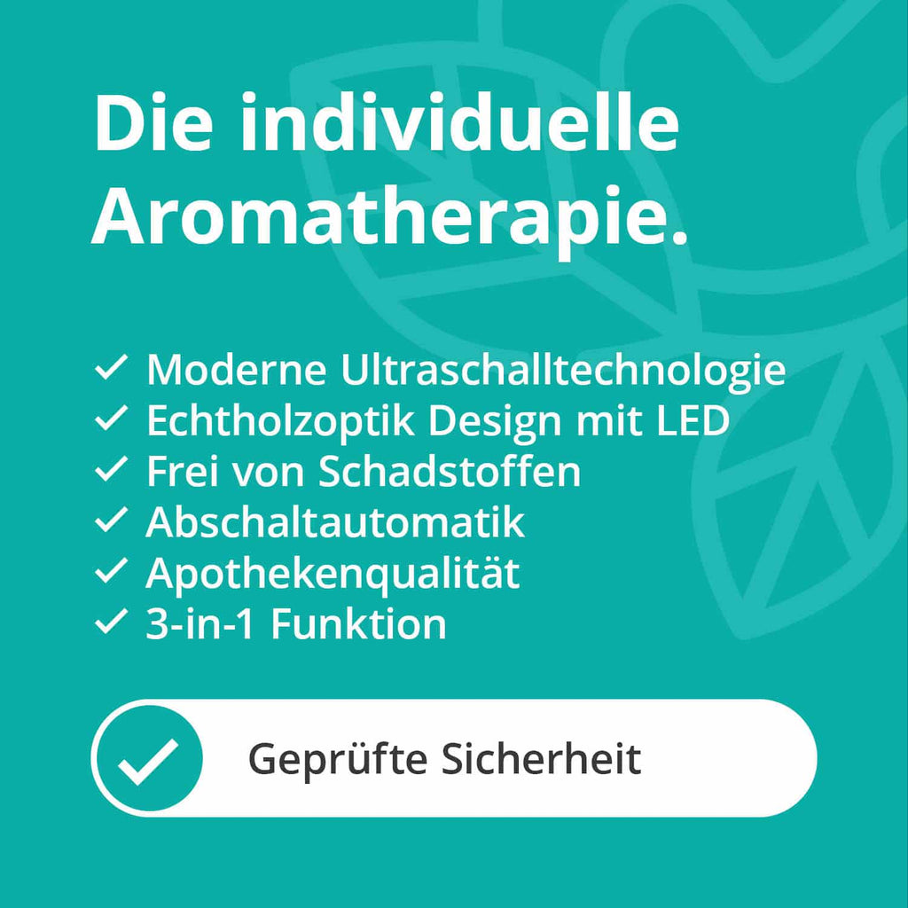 casida-aroma-diffuser-holzoptik-ultraschall-vernebler-400-ml-led image 6