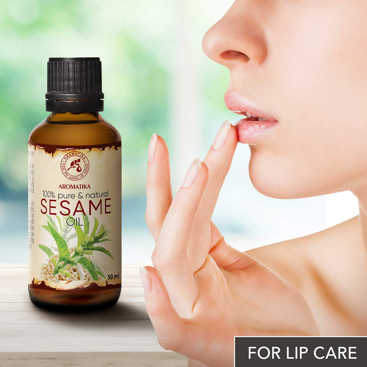 aromatika-carrier-oils-sesam-l-50ml-kaltgepresst-basis-l image 7