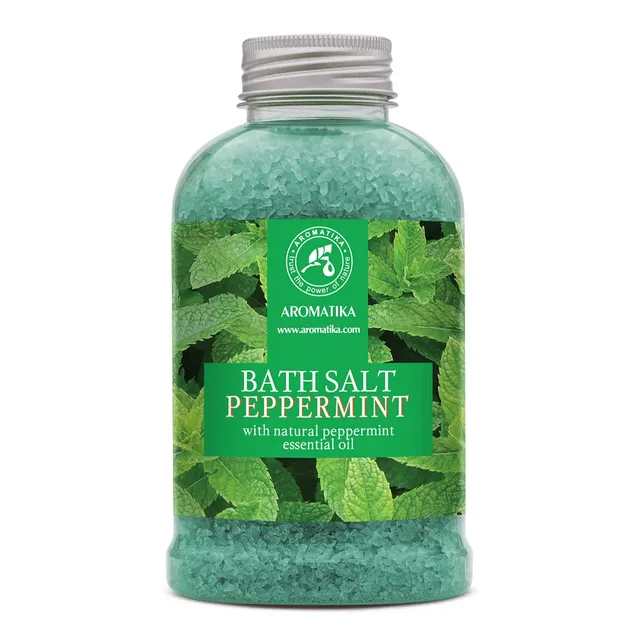 aromatika-meer-badesalz-pfefferminz-600-g-badezusatz image 1