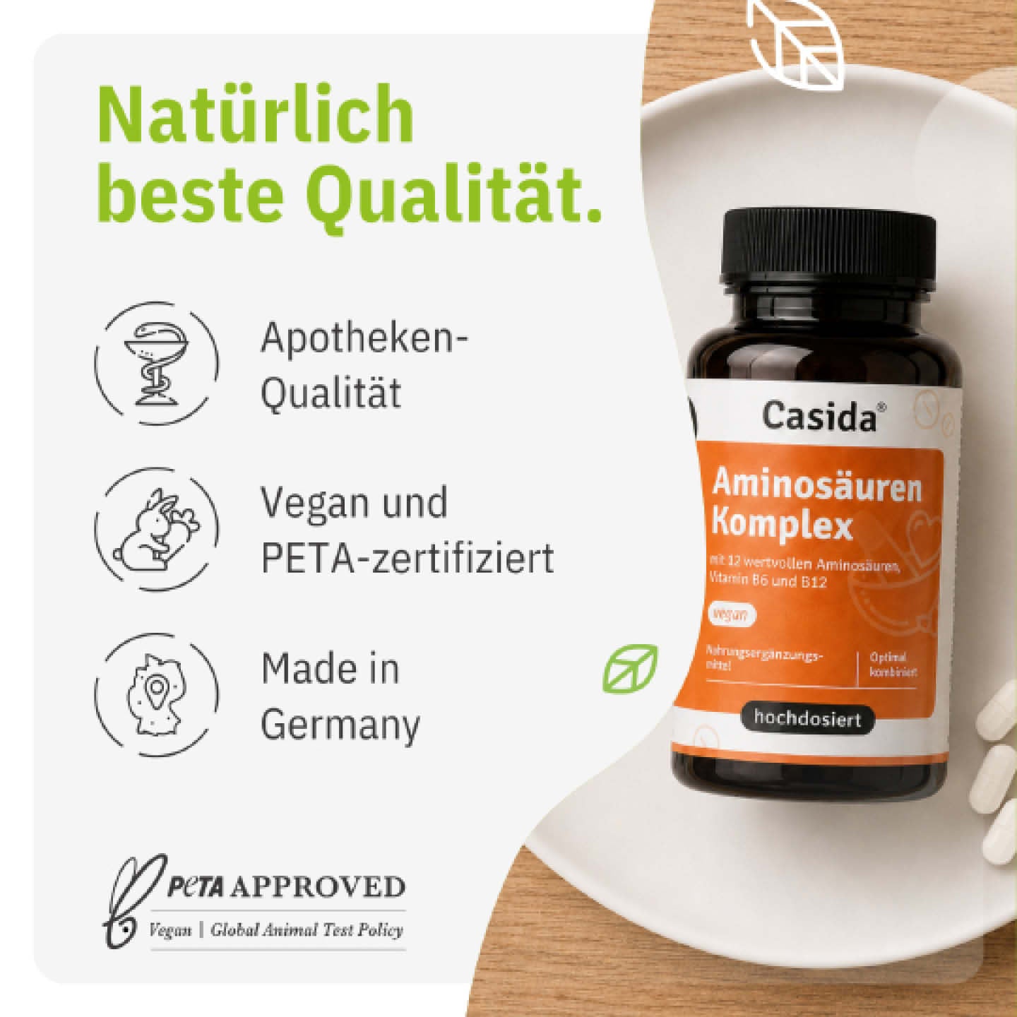 casida-aminos-uren-komplex-pure-protein-tabletten-vegan-2 image 6