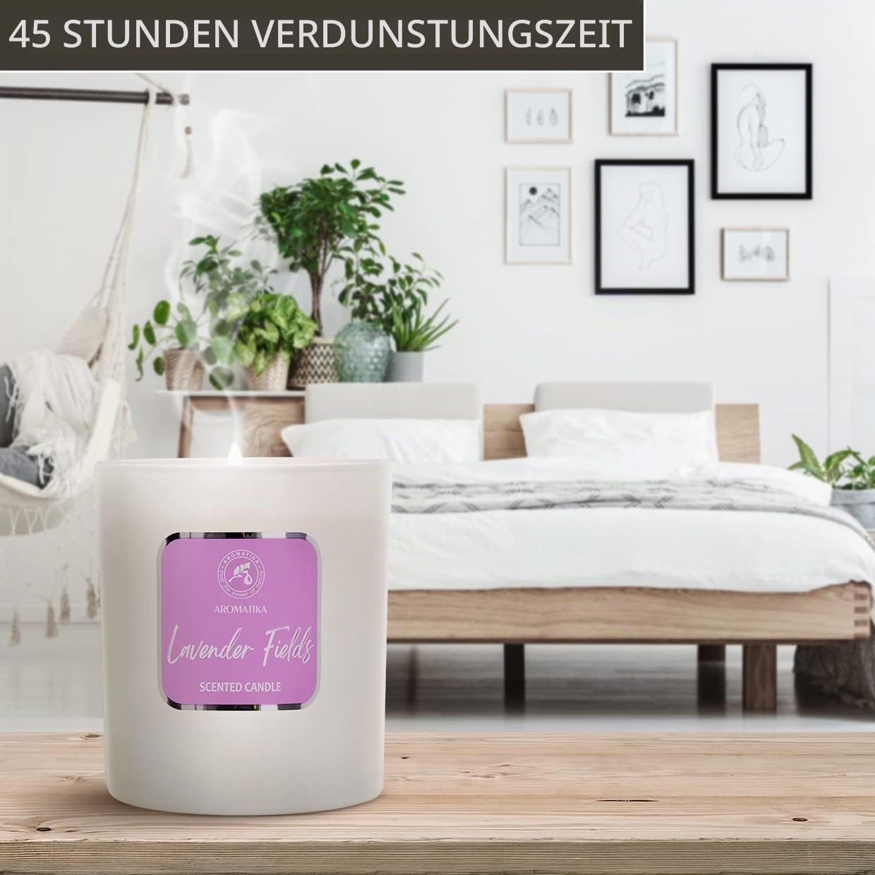 aromatika-duftkerze-lavendel-200g-sojawachs-kerze image 7