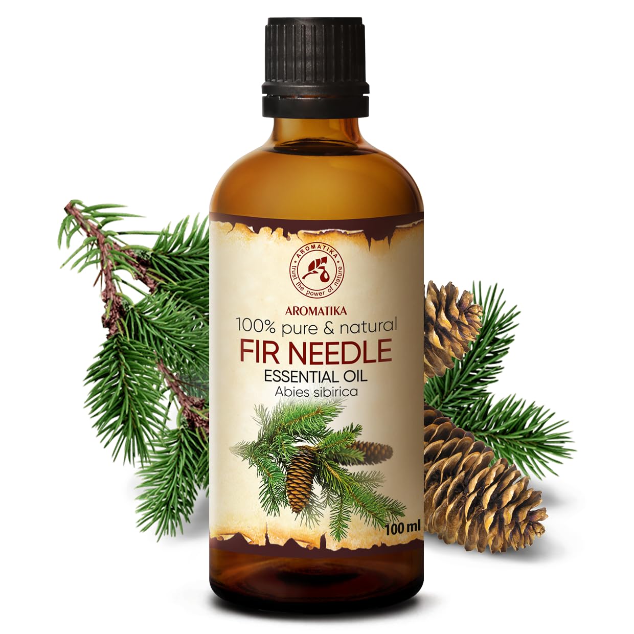 aromatika-fichtennadel-therisches-l-100-ml-waldduft image 2