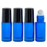 casida-roll-on-flaschen-5-ml-blauglas-4er-set-f-r-le image 1