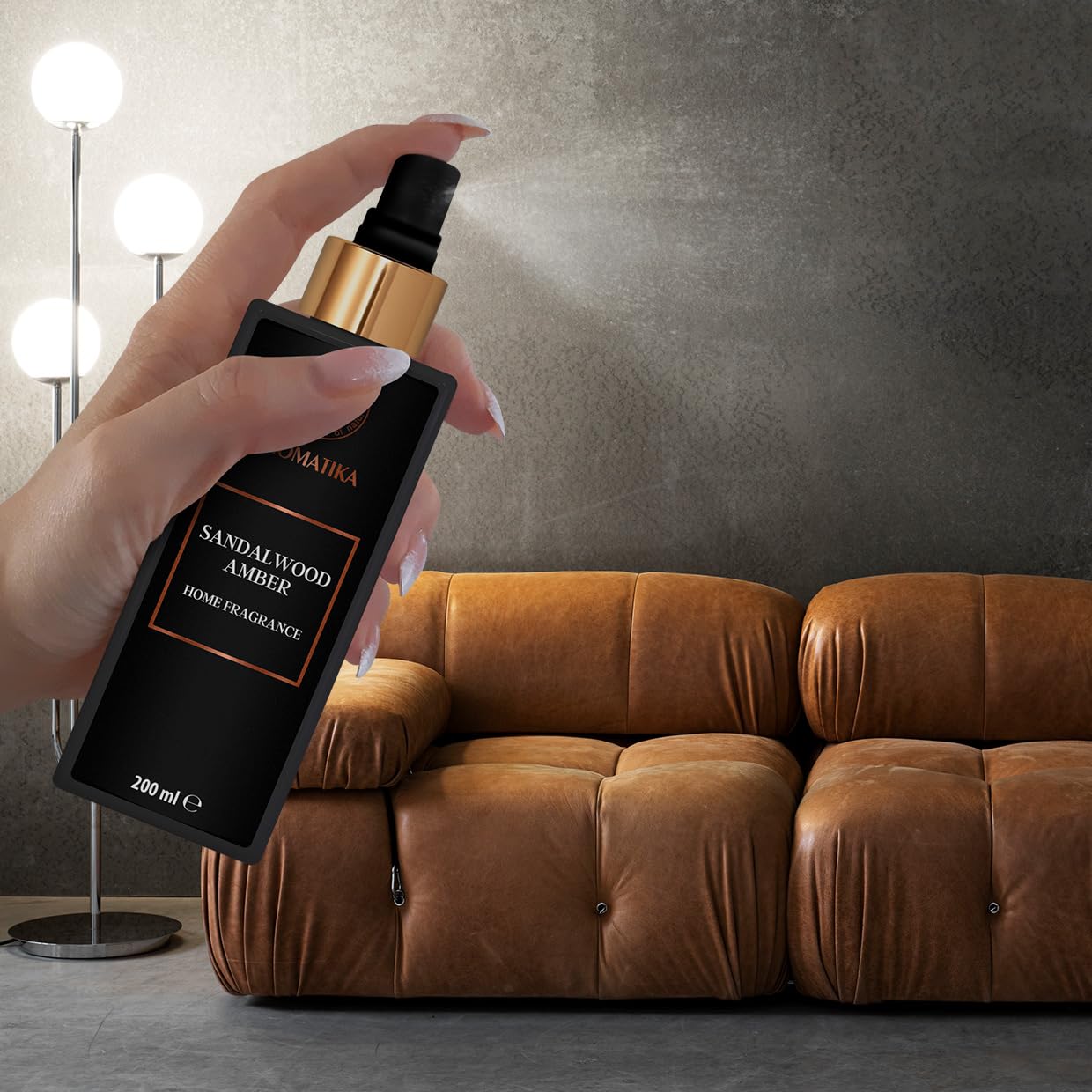 aromatika-sandelholz-amber-aromaspray-200-ml-holzig image 6