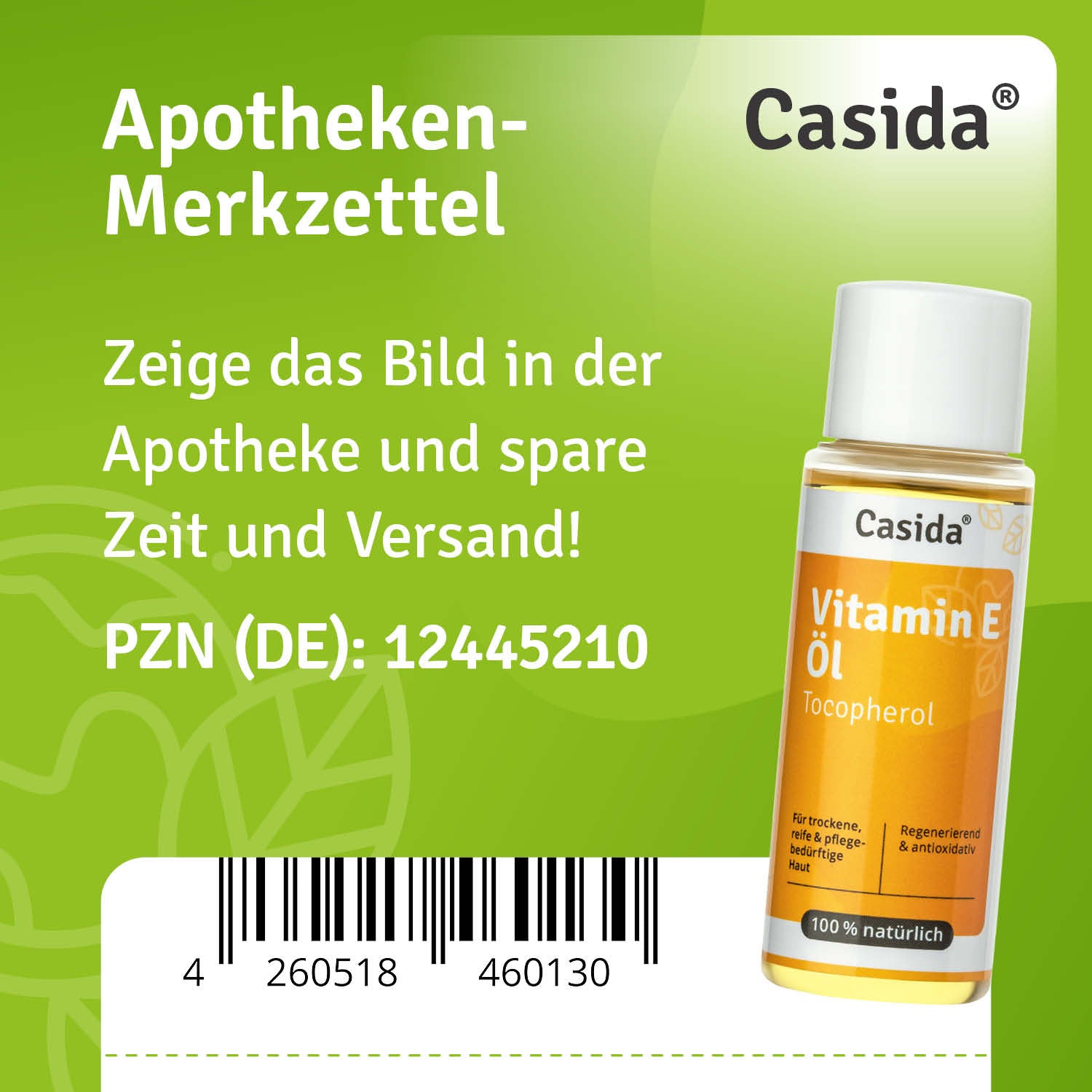 casida-vitamin-e-l-intensive-regeneration-gesichts-l image 2