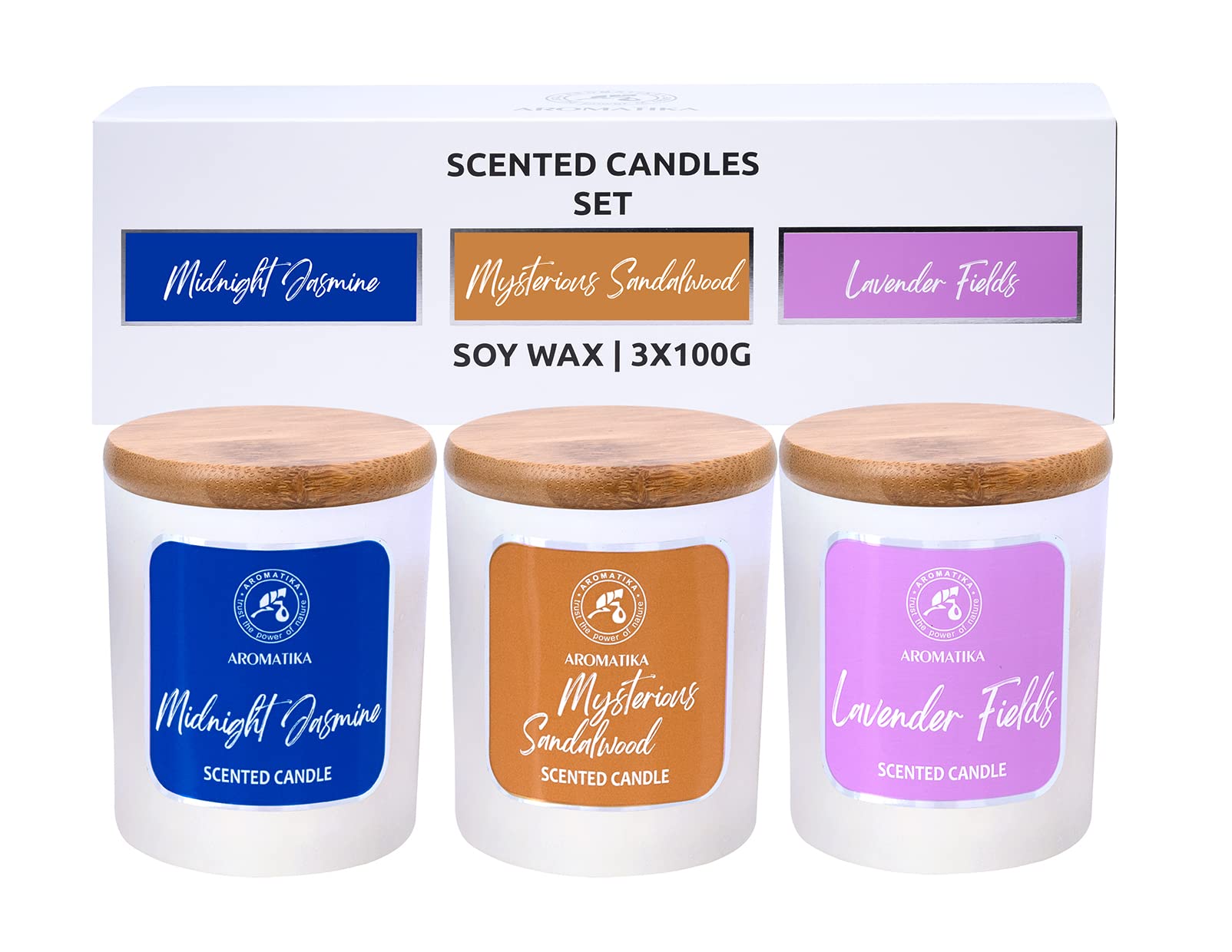 aromatika-duftkerzen-set-3x100g-jasmin-sandelholz-lavendel image 1