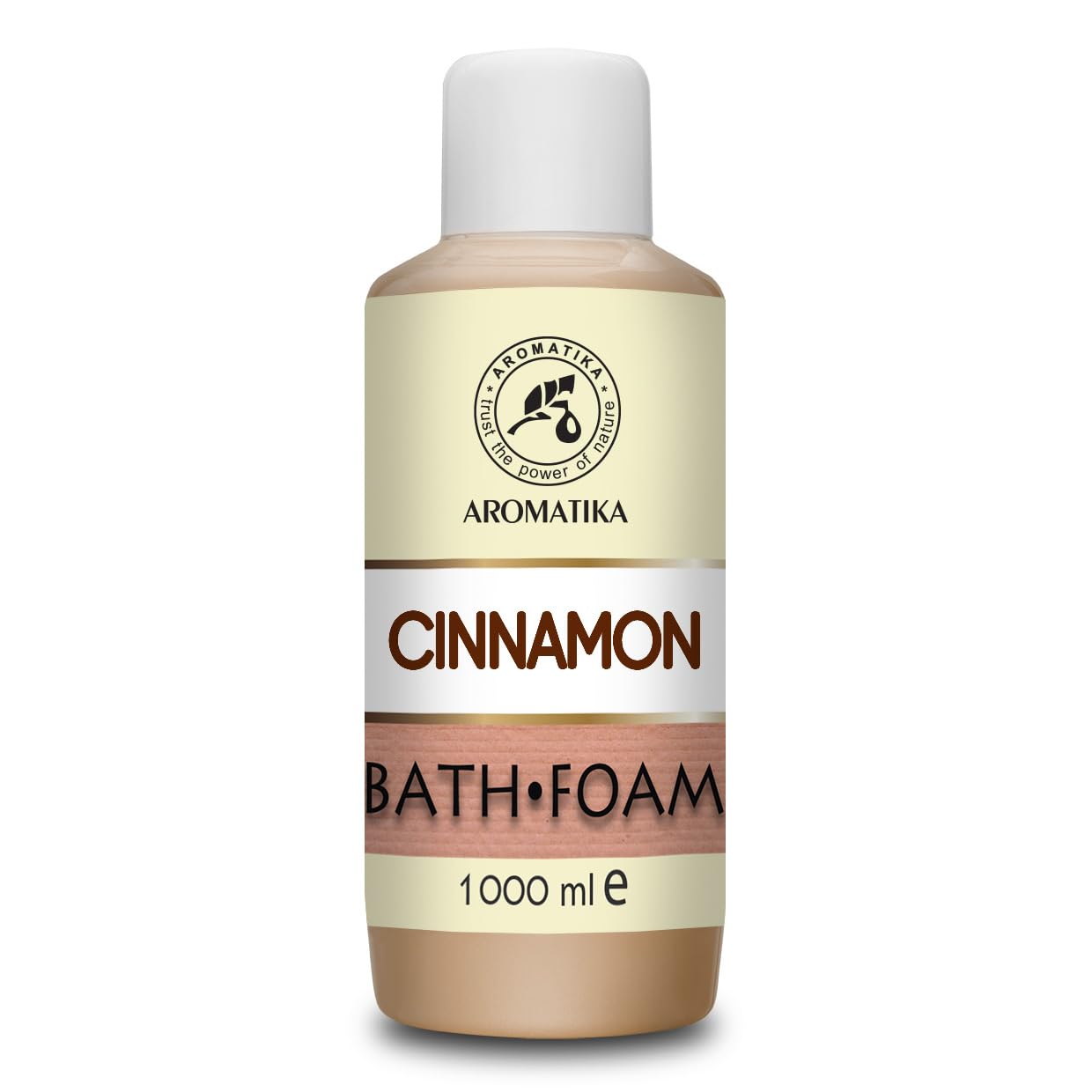 aromatika-zimt-badeschaum-1000-ml-mit-zimt-l image 1