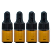 casida-pipettenflasche-2-ml-braunglas-4er-set-therische-le image 1