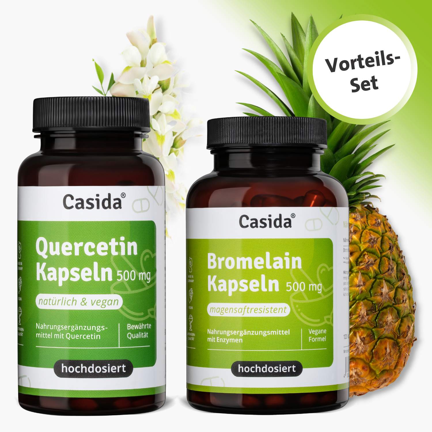 casida-bromelain-quercetin-kapseln-vorteilsset-hochdosiert image 1