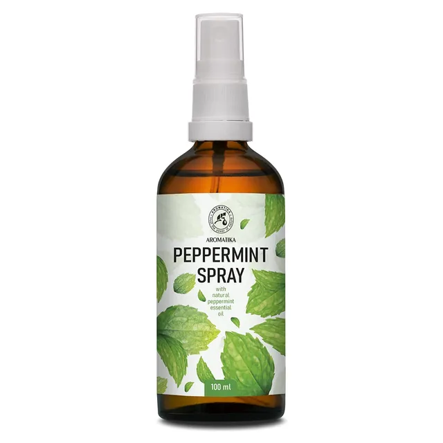 aromatika-aroma-sprays-pfefferminz-spray-100-ml image 1