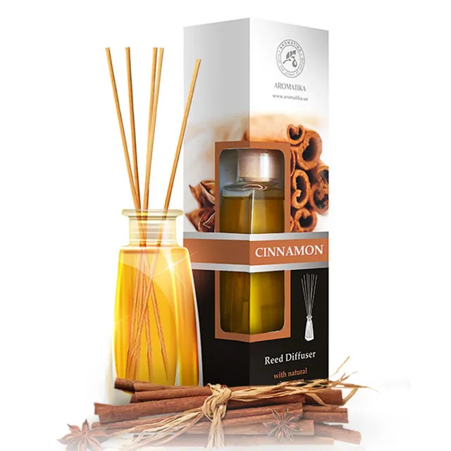 aromatika-raumduft-diffuser-zimt-100ml-duftst-bchen image 1