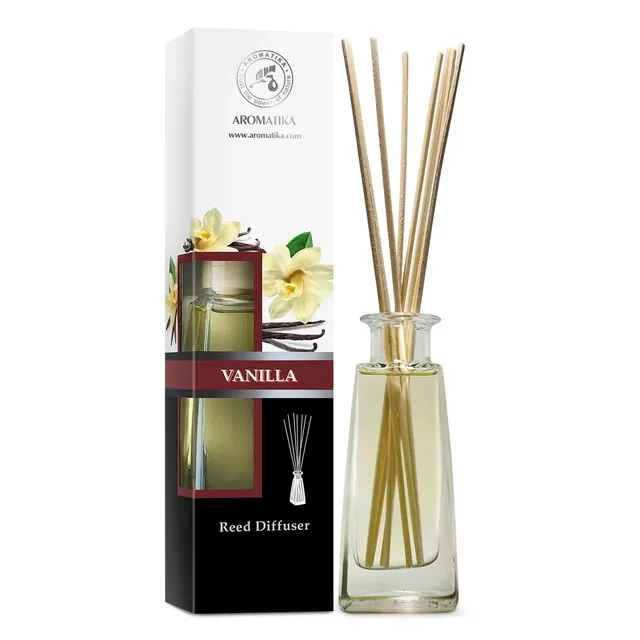 aromatika-vanille-raumduft-diffuser-100-ml-st-bchen image 1