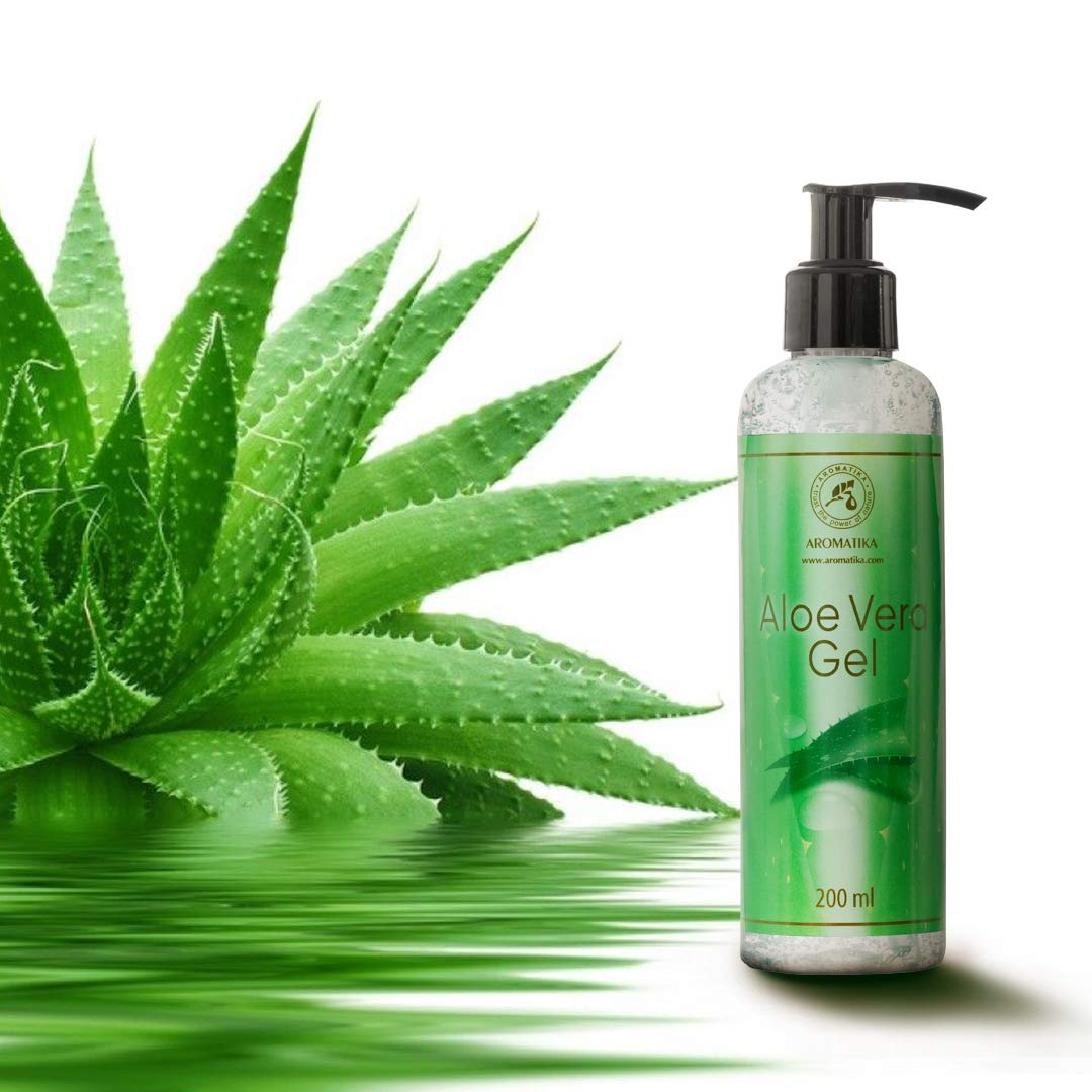 aromatika-aloe-vera-gel-200-ml-gesicht-k-rper-haar image 3