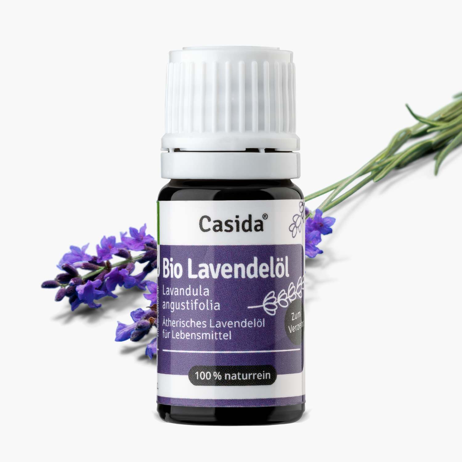 casida-aromatherapie-bio-lavendel-l-therisches-l-lebensmittelqualit-t image 1