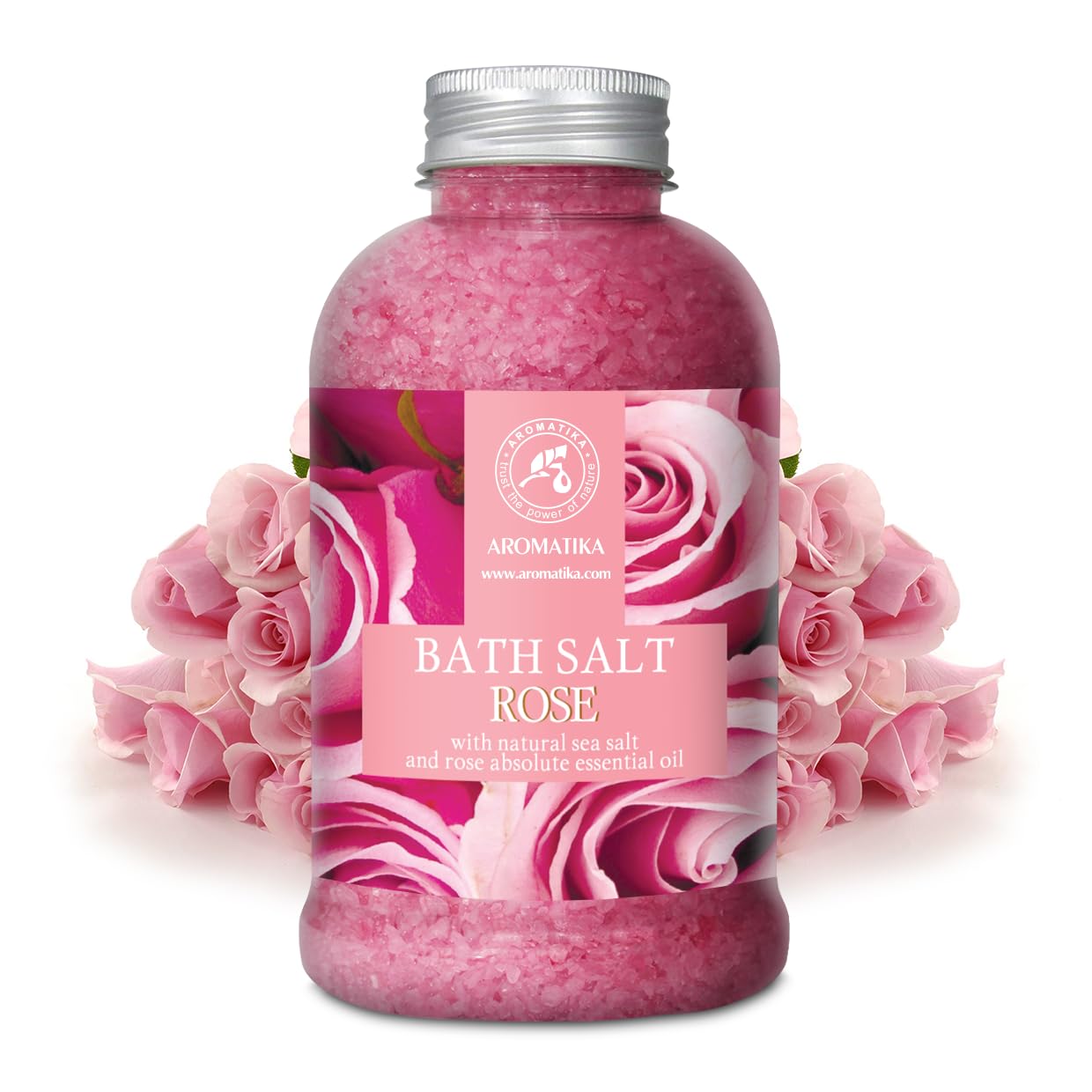 aromatika-badesalz-rose-600-g-meersalz-mit-rosen-l image 2