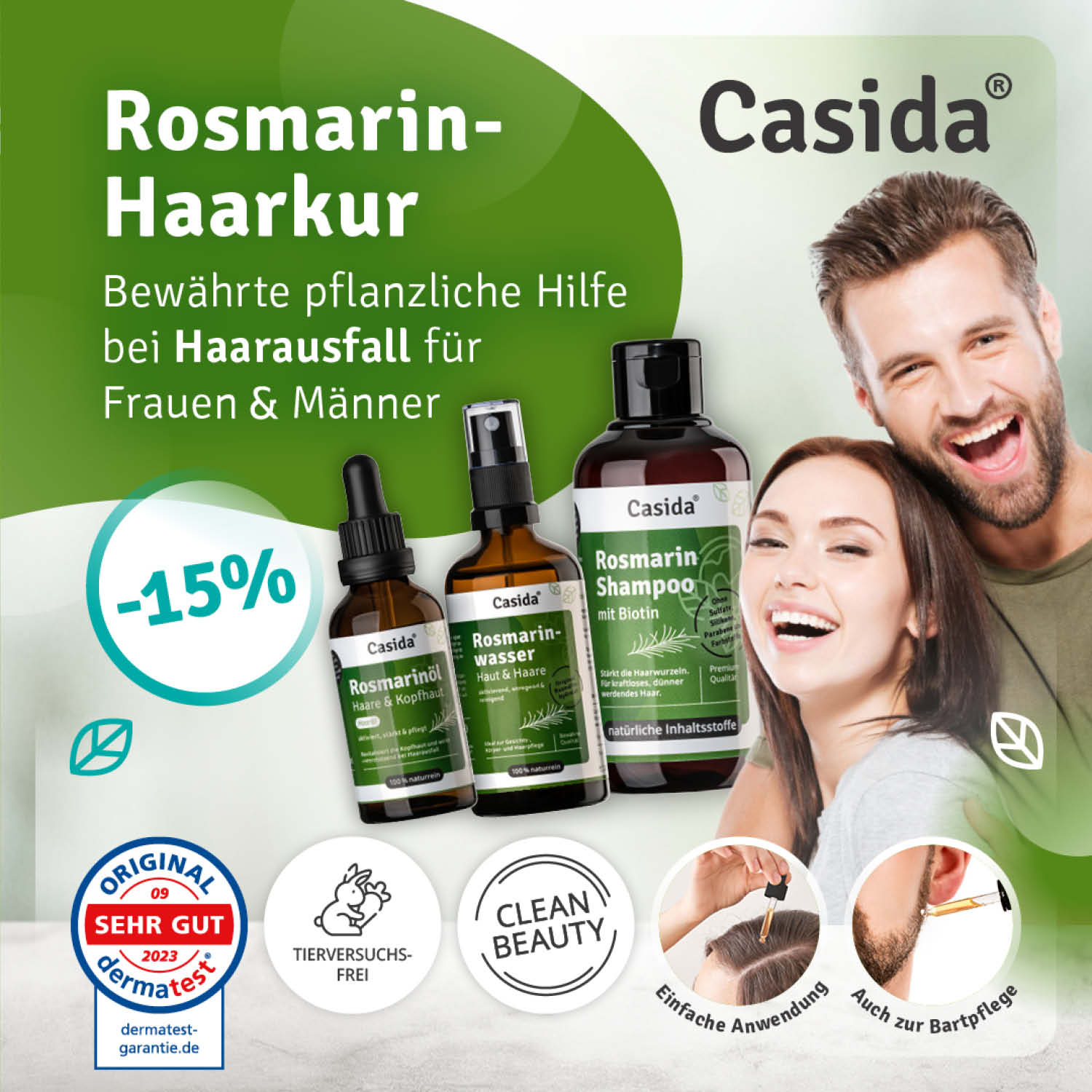 casida-rosmarin-haarkur-routine-set-f-r-kr-ftiges-haar image 2