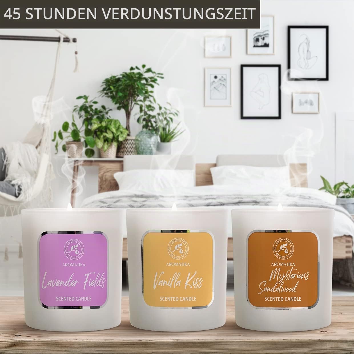 aromatika-duftkerzen-set-lavendel-vanille-sandelholz-3x100g image 4