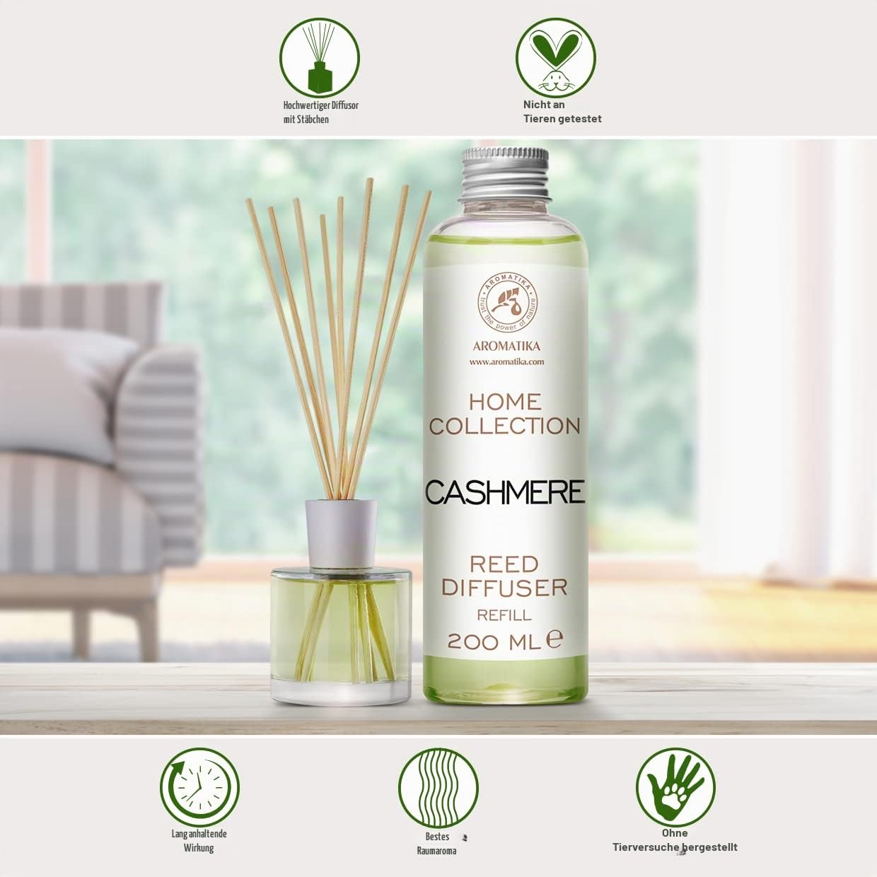 aromatika-kaschmir-raumduft-nachf-llung-200ml-diffusor image 4