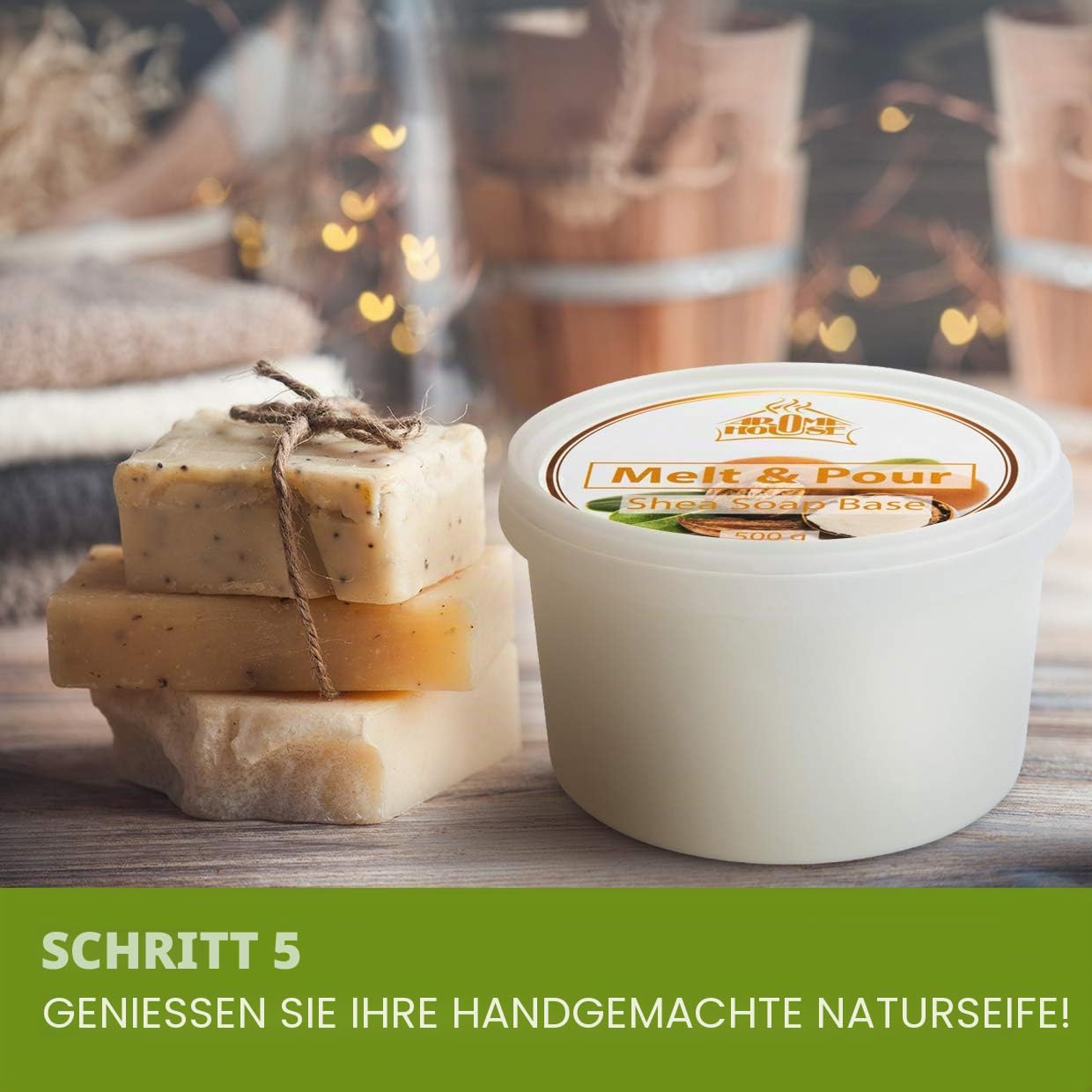 aromatika-soap-base-seifenbasis-sheabutter-500g-f-r-trockene-haut image 7