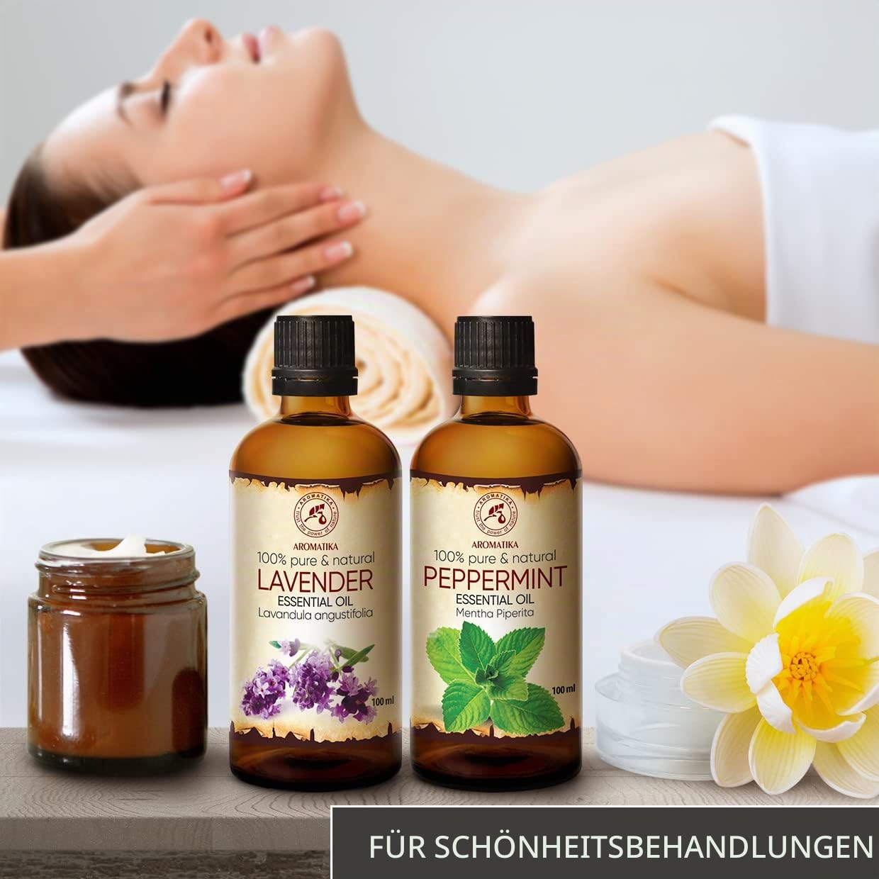 aromatika-therische-le-set-pfefferminz-lavendel-2x100-ml image 5