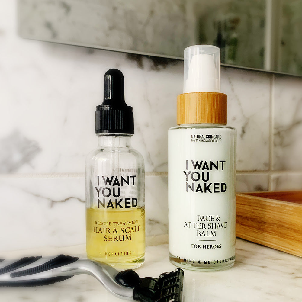 i-want-you-naked-for-heroes-aftershave-balsam-50-ml-minze image 5