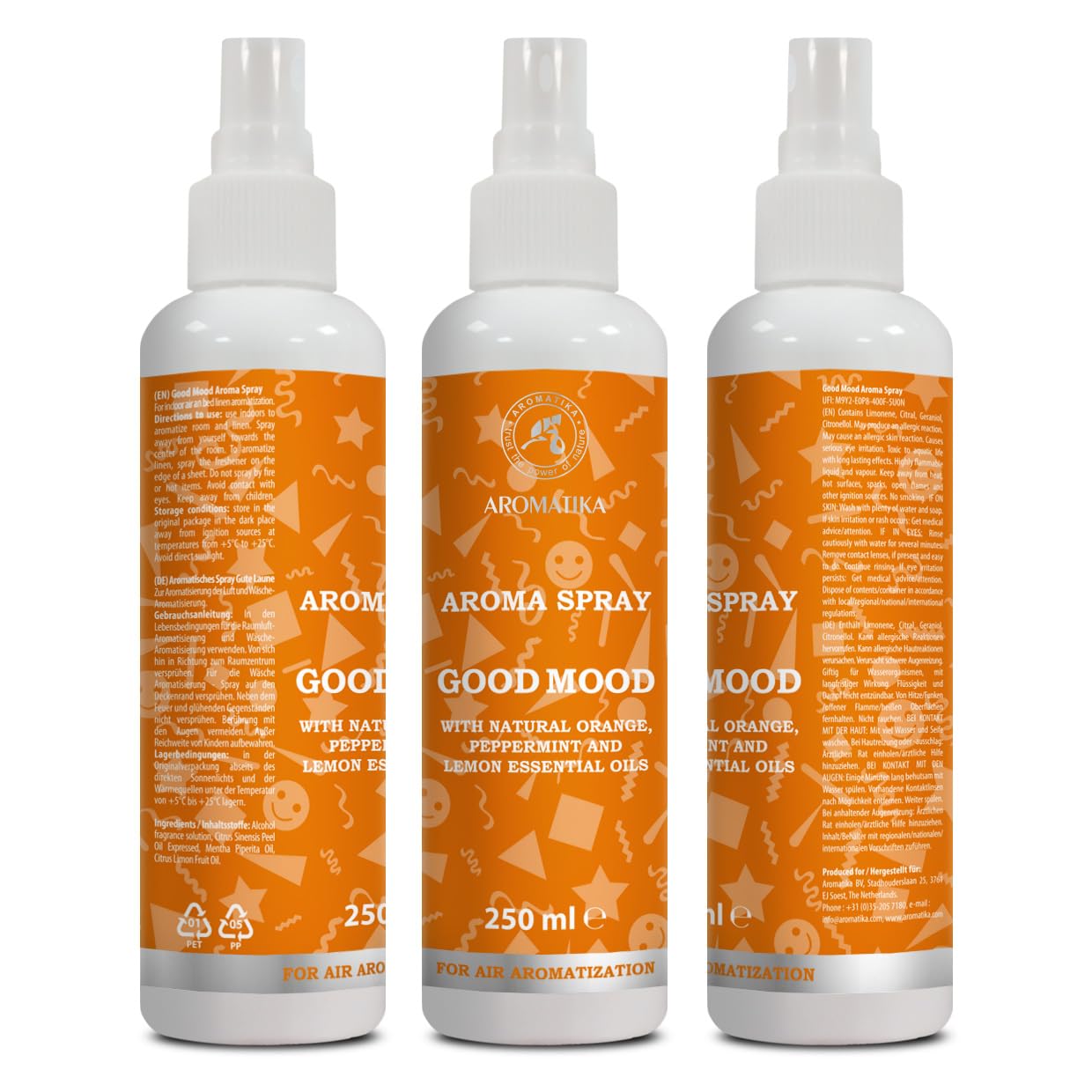 aromatika-gute-laune-raumspray-250-ml-orange-zitrone image 3