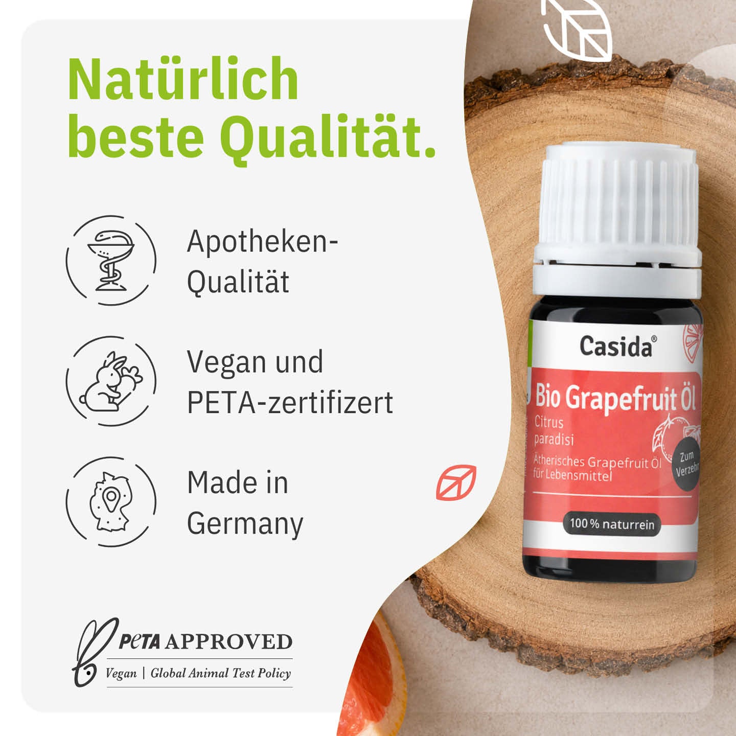 casida-bio-grapefruit-l-therisches-l-lebensmittelqualit-t image 5