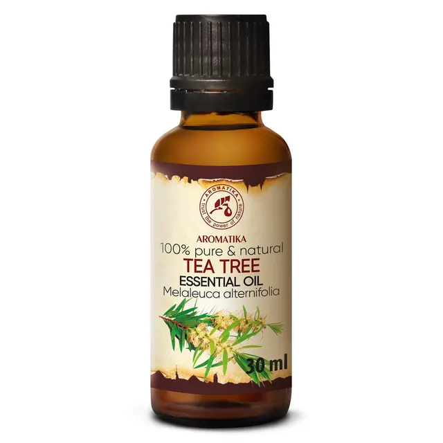 aromatika-teebaum-therisches-l-30-ml-melaleuca-frisch image 1