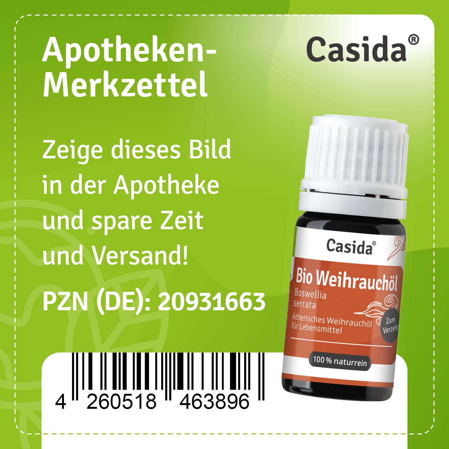 casida-weihrauch-l-bio-innerlich-boswellia-w-rzig image 2