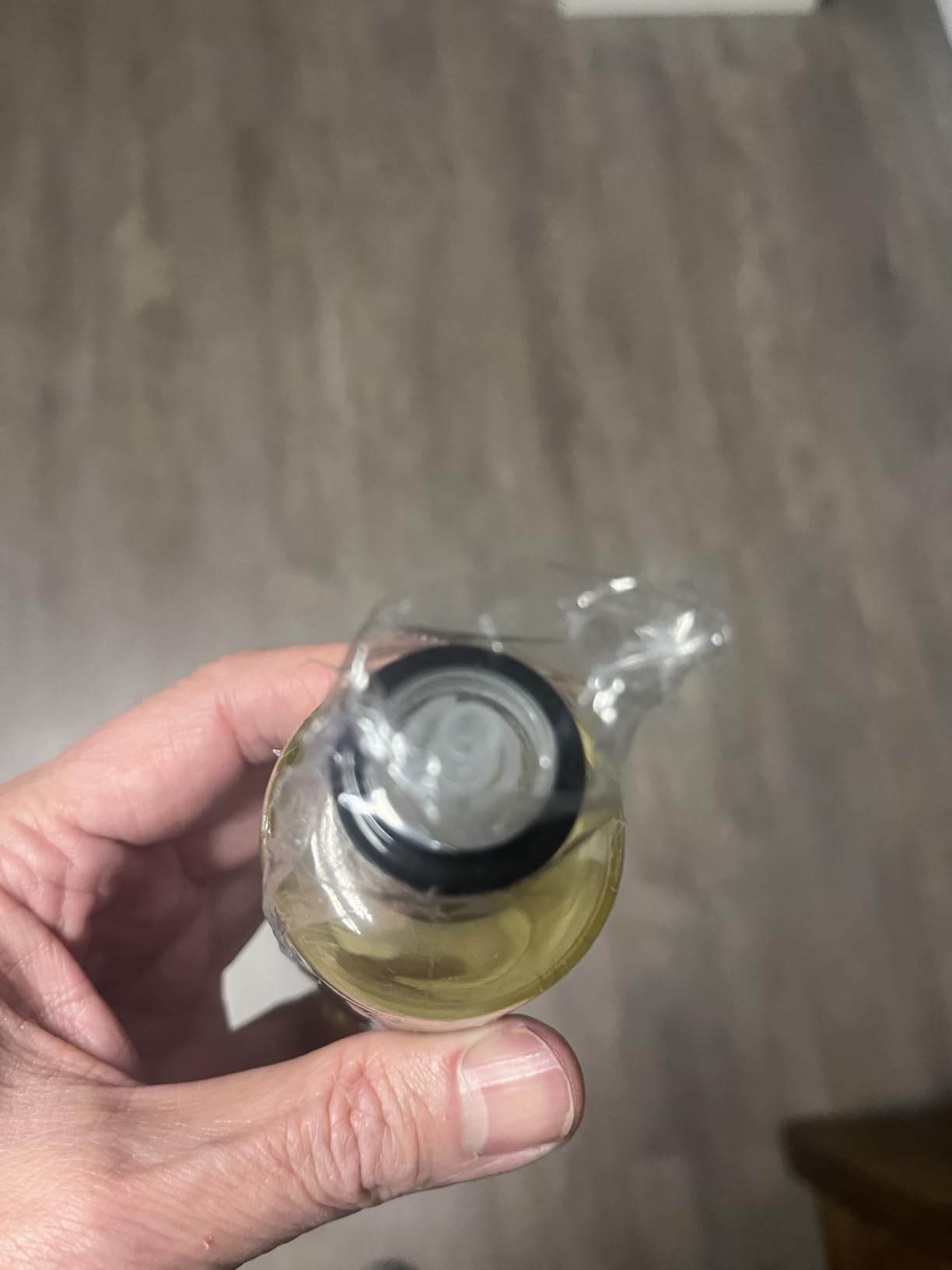Gute Flasche