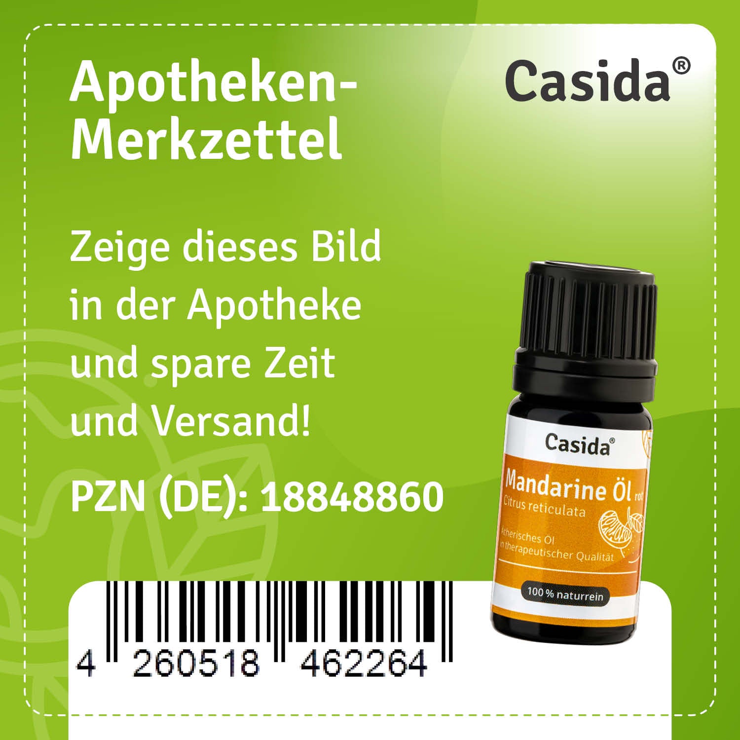 casida-aromatherapie-mandarine-l-rot-therisches-l-zitrus image 2